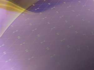 网站关键词优化中的页面模板设计